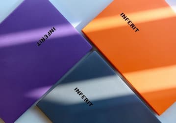 В России начали продавать отечественные ноутбуки Inferit