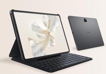 В России стартовали продажи 12-дюймового Honor Pad 9 5G – скидка и подарок для первых покупателей