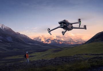 Дроны DJI, похоже, всё же запретят продавать в США. Палата представителей уже приняла соответствующий закон
