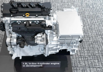 Toyota утверждает, что ее «совершенно другие» двигатели внутреннего сгорания меняют правила игры