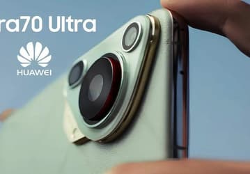 Смартфоны Huawei Pura70 имеют успех. Уже продано почти 2 млн единиц