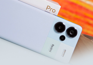Redmi Note 14 Pro получит новый дизайн, большой основной датчик разрешением 50 Мп и экран 1,5K