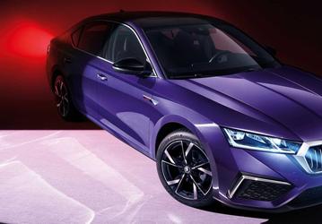 В Россию привезли новые Skoda Octavia Pro — от 2,8 млн рублей