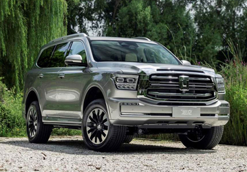 Дела у Great Wall Motors идут плохо. Компания закрывает европейскую штаб-квартиру, одна надежда на Tank