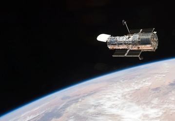 Потеря гироскопов: новое испытание для легендарного «Хаббла»