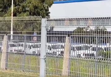 На территории АвтоВАЗа начали скапливаться автомобили Niva: что с ними не так?