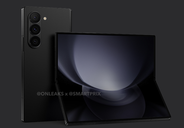 Цены и вариации Galaxy Z Fold6 от инсайдера: складной смартфон Samsung будет дороже предшественника
