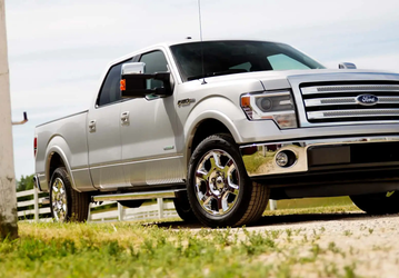 Эта проблема уже вызвала травмы и аварию. Более полумиллиона Ford F-150 отзывают из-за опасной ошибки