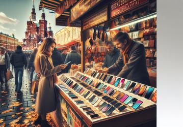 Самые производительные во всём мире смартфоны Android: Asus ROG 8 Pro занял первое место в рейтинге AnTuTu