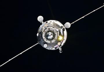 Грузовик «Прогресс МС-27» дозаправил МКС топливом