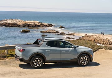 Hyundai отзывает новые Tucson и Santa Cruz 2024 из-за неисправности рулевого управления