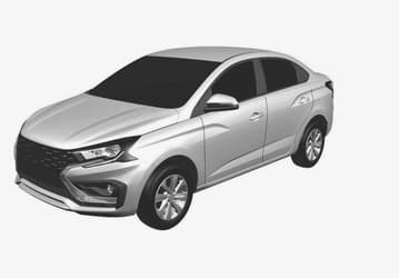 АвтоВАЗ раскрыл технические характеристики Lada Iskra: 6-ступенчатая «механика» и вариатор, но никакого 122-сильного мотора