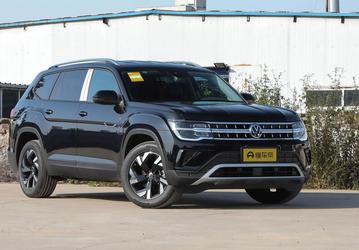 Дилеры переписали цены на Mazda CX-4, Volkswagen Teramont, Audi Q5 L и Skoda Octavia из Китая — все они подешевели