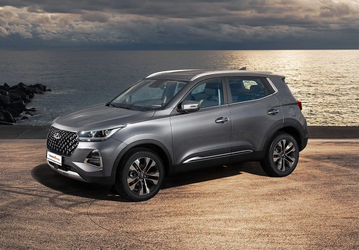 В салонах появилось много Chery Tiggo 4 Pro с небольшим пробегом и годовой гарантией по сниженным ценам