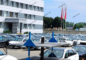 Сборка Lada Niva Sport уже ведётся, хотя серийную машину ещё не анонсировали