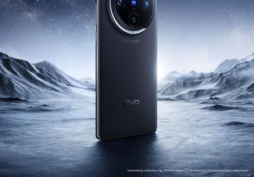 Компактный полноценный флагман за небольшие деньги? Vivo X200 приписывают небольшой экран