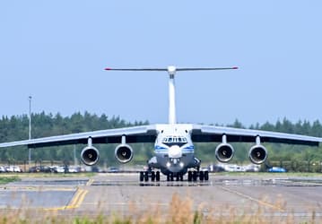 «Авиастар» планирует выпускать 16-18 самолётов ежегодно к 2027 году