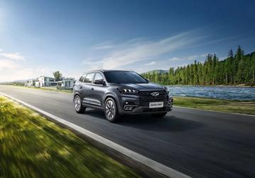 Представлен Chery Tiggo 8 2024 Kunpeng Edition: 197 л.с., 7 мест и максимальное оснащение — всего 17,5 тыс. долларов