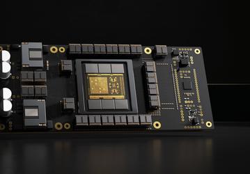 В 20 раз быстрее Nvidia H100 и на порядок дешевле. Представлен Sohu — «самый быстрый ИИ-чип всех времён»