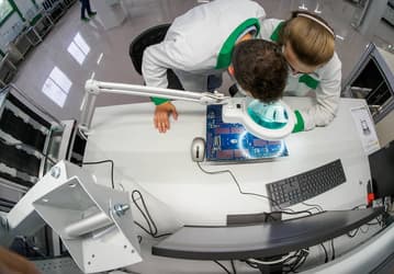 Росатом, «Аквариус» и GS Group планируют выпускать в России печатные платы
