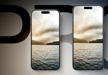 Точные чертежи iPhone 16 Pro Max подтверждают самую узкую рамку в истории смартфонов