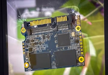 AGI представила на Computex 2024 новые SSD: 16 ТБ для PCIe Gen 4 и 8 ТБ для SATA