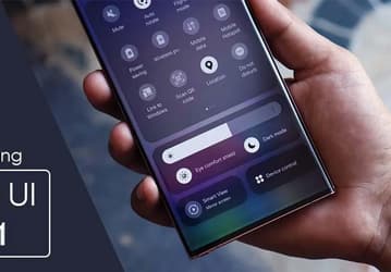 Уже почти 50 устройств Samsung получили One UI 6.1, но функции ИИ есть только у половины