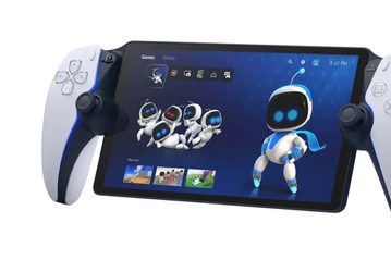 Sony обновила портативную PlayStation Portal – решена проблема с подключением к общественным сетям Wi-Fi
