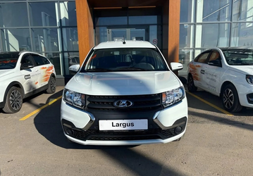 Всё больше деталей для Lada Largus 2024 делают в России. «Балаковорезинотехника» в августе начнёт поставки уплотнителей проема задней двери