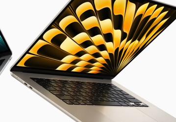 Продажи Apple Mac в США так хороши, что компания активно стремится к третьему месту в списке лидеров рынка
