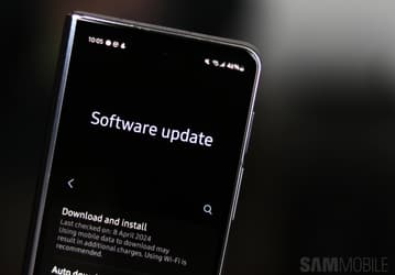Samsung выпустила странное обновление для смартфонов Galaxy S23 и Galaxy S24. Но, возможно, оно устранит проблему высокого расхода заряда батареи после установки One UI 6.1