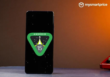 Новейшая Android 15 достигла стадии стабильности