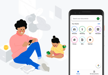 Google оправляет на свалку истории приложение Stack для работы с PDF