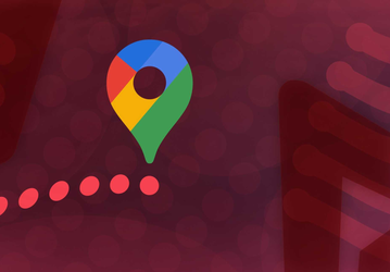 «Хронология» Google Maps теперь хранится на смартфоне: как не потерять историю своих путешествий онлайн