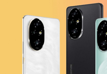 Honor 200 и Honor 200 Pro представлены в Европе: объявлены цены и подарки для первых покупателей