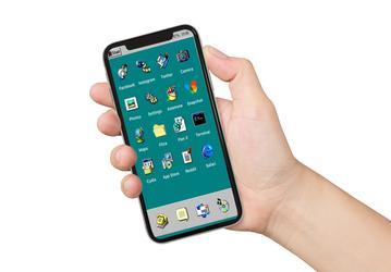 Никакой эмуляции Windows на iPhone. Apple не разрешила публиковать подобные приложения в App Store