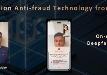 Honor представила ИИ-технологии распознавания дипфейков прямо на смартфоне и защиты зрения