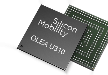 Intel представила SoC OLEA U310, которая может заменить шесть стандартных микросхем