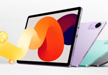 К выпуску готовится новый планшет Redmi Pad SE