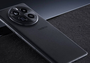 Первый смартфон Realme с IP69, Snapdragon 8 Gen 4 и ультразвуковым сканером отпечатков пальцем. Таким будет Realme GT 7 Pro