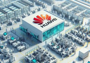 Санкции США заставили Huawei вкладывать миллиарды, чтобы создать собственные машины для производства полупроводников