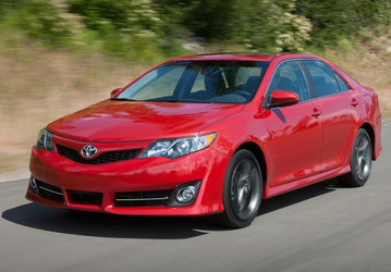 Названы самые надежные модели Toyota за последнее десятилетие. Большой рейтинг на основе данных JD Power, NHTSA и cars.com