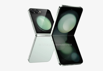 Цены и вариации Galaxy Z Flip6 от инсайдера: новый смартфон-раскладушка Samsung обойдётся дороже
