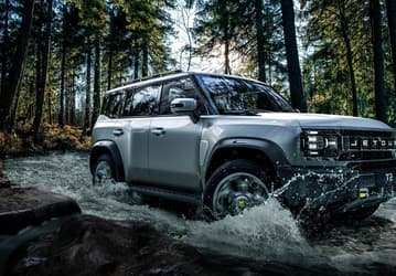 Рекорды продаж не только у Lada. Jetour продал в России рекордное количество машин — и за месяц, и за неделю