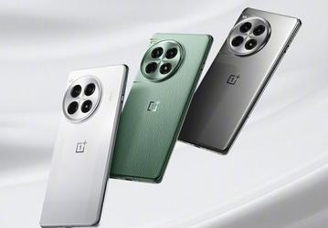 6100 мА·ч, 100 Вт, IP65, 24 ГБ ОЗУ, Snapdragon 8 Gen 3. Представлен флагманский OnePlus Ace 3 Pro, цена — от 440 долларов