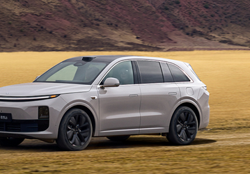 Гроза Geely Monjaro и самый дешёвый Li Auto может стать ещё дешевле: производитель рассматривает выпуск моноприводной версии