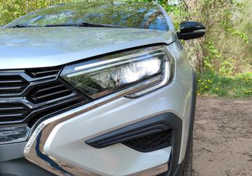 АвтоВАЗ обновит оснащение Lada Vesta