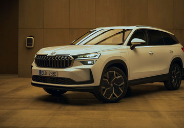 CarClick: Skoda планировала вернуться в Россию через Казахстан ещё в начале лета, но с 1 июля казахские Skoda могут стать неконкурентоспособными