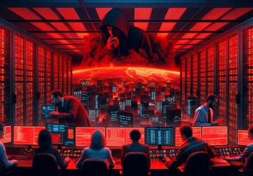 МТС подвергся мощнейшей за год DDoS-атаке: пользователи целого региона могли остаться без доступа в сеть
