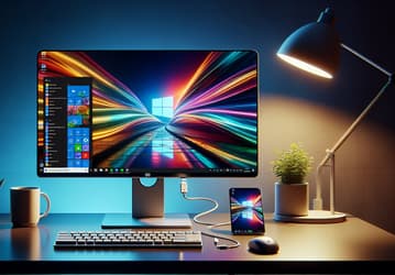 Microsoft выпустила обновление Windows 10 – улучшение работы со смартфонами Android, но есть неустранённые проблемы